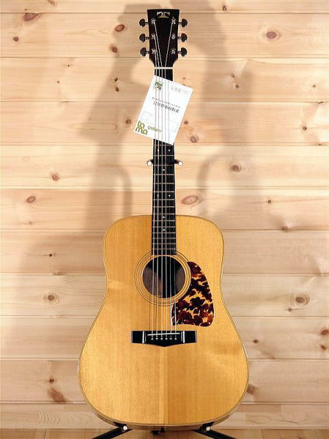 アコギ 国産のアコギ！定番のYAMAHAともう1つはMorales！？｜2021年